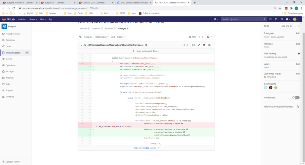 C DateTime Comparison New DateTime y m d Agaisnt A UTC DateTime Date Jason Snelders